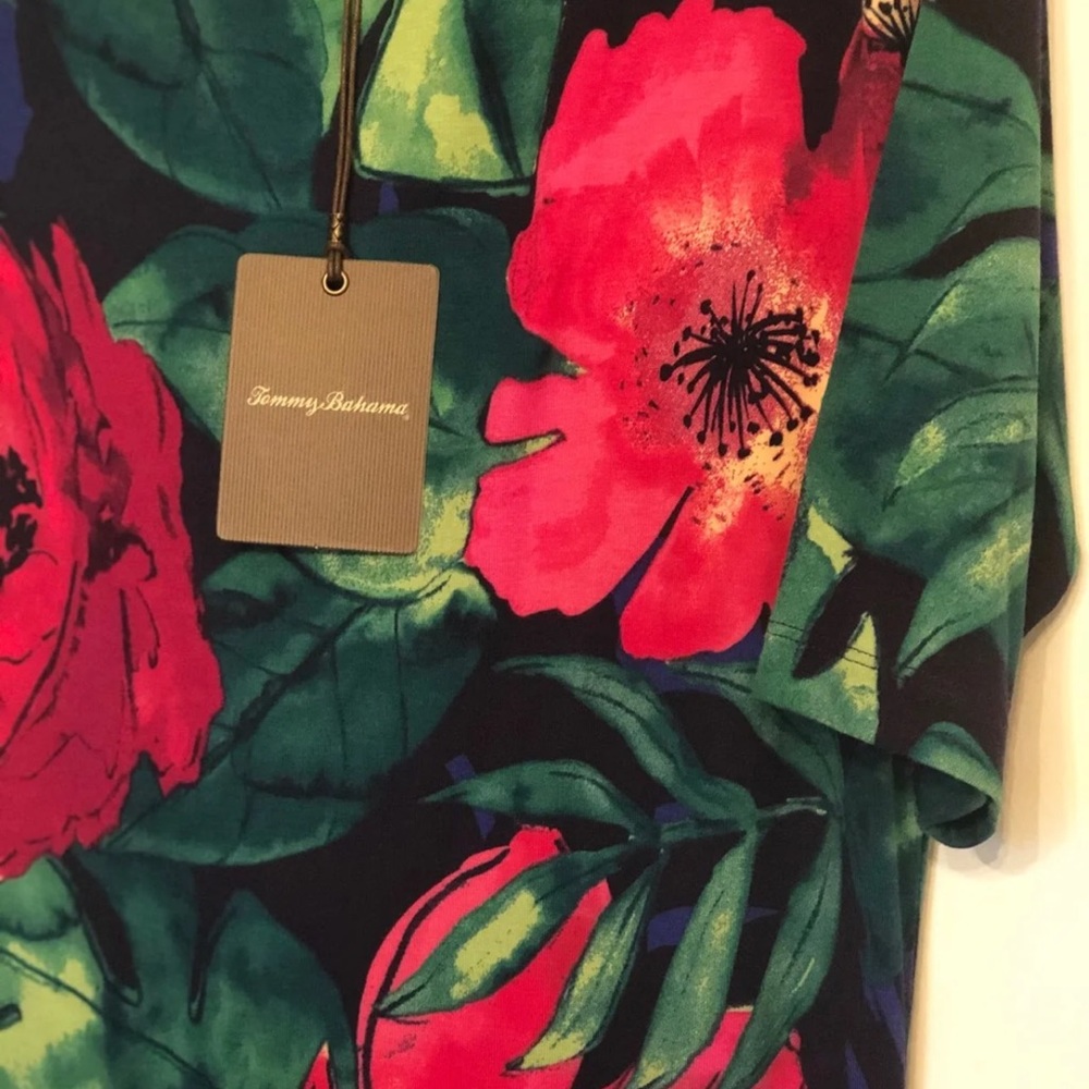 Tommy Bahama Dress - Picture 4 of 9